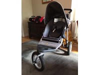 out and about nipper second hand